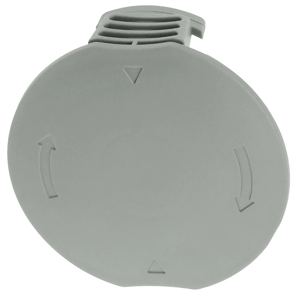 2 Bobine Di Ricambio Per Tosaerba Bosch EasyGrassCut | Compatibili Con Vari Modelli 18-26 - Foto 3