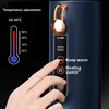 12V/24V Universal Car Kettle 100°C Smart Heating Cup Thermos Cup 316 Stainless Steel Liner Temperature Control Kettle 460ml 3