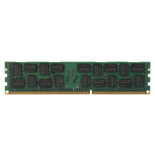 DDR3L-1866 8GB ECCメモリー（1066/1333/1600互換) DDR3L-1866