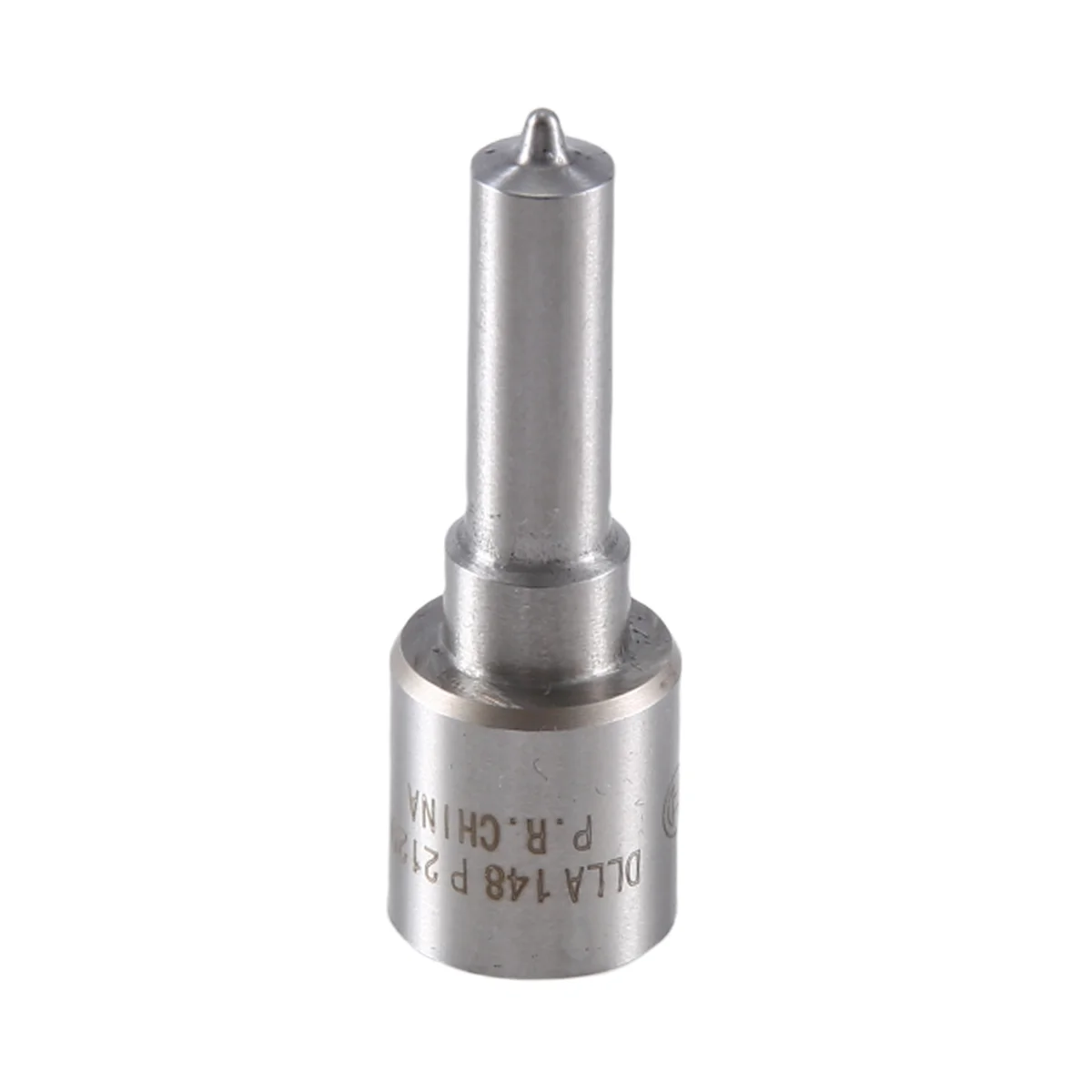 

DLLA148P2129 New Crude Oil Common Rail Injector Nozzle Fuel Sprayer for Injector