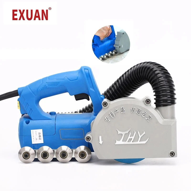 Ceramic Cutting Removal Tools  Ceramic Grout Cleaner Machine - 220v Electric  Cleaner - Aliexpress