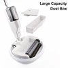 Handheld Spin Mop Water Sprayer Vacuum Cleaner Wireless Electric Broom Steam Floor Dust Sweeper Self-Cleaning Mopping Machine EU 2