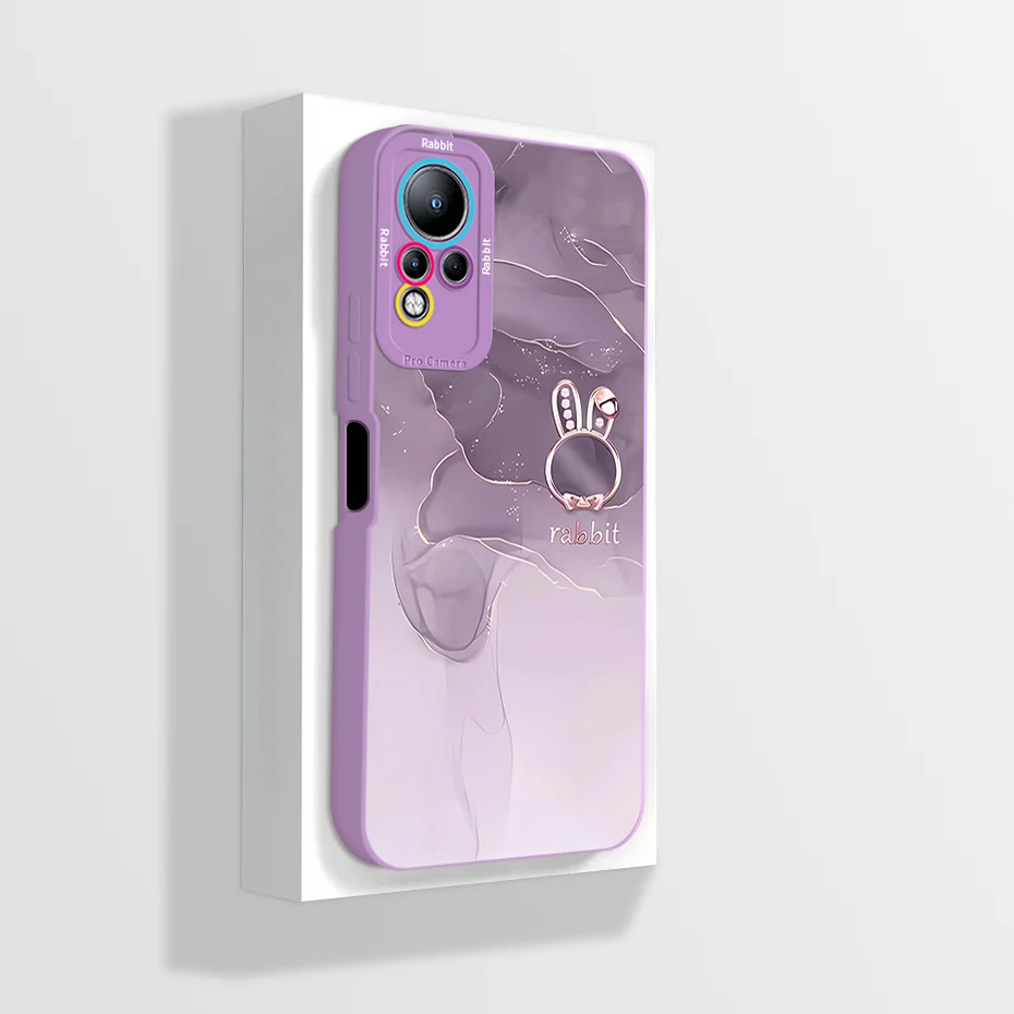 Aesthetic Soft Phone Case Cover - Enhanced Protection and Style