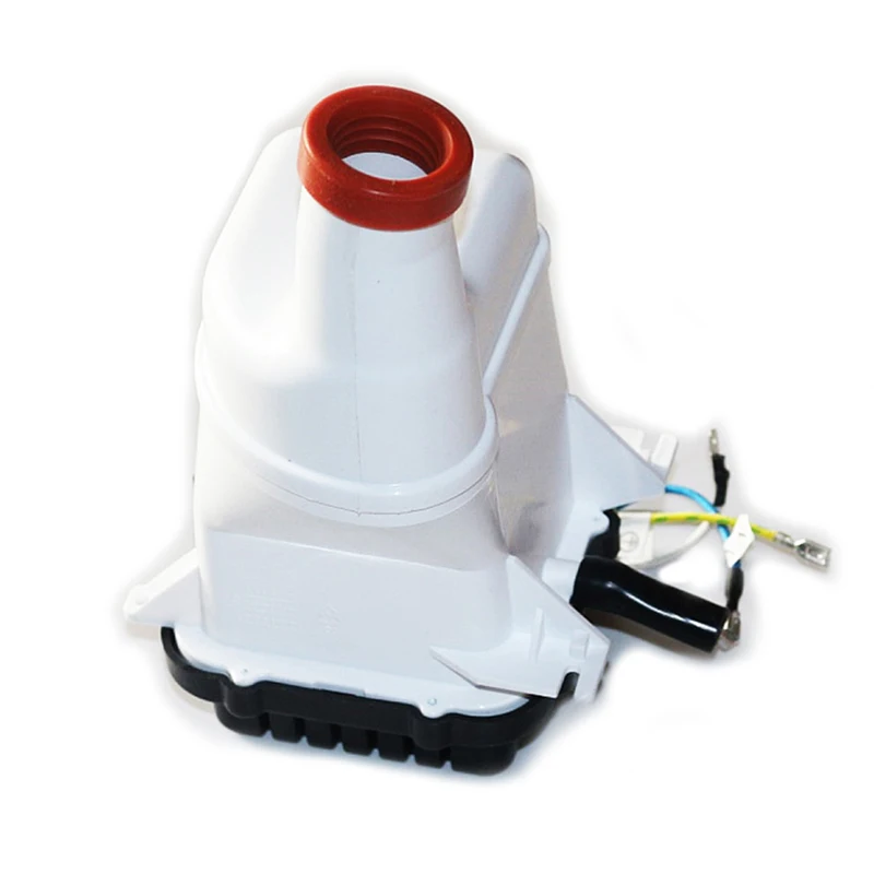 Garment Steamer Parts Guide Hose With Heating Element Heater Warmer For