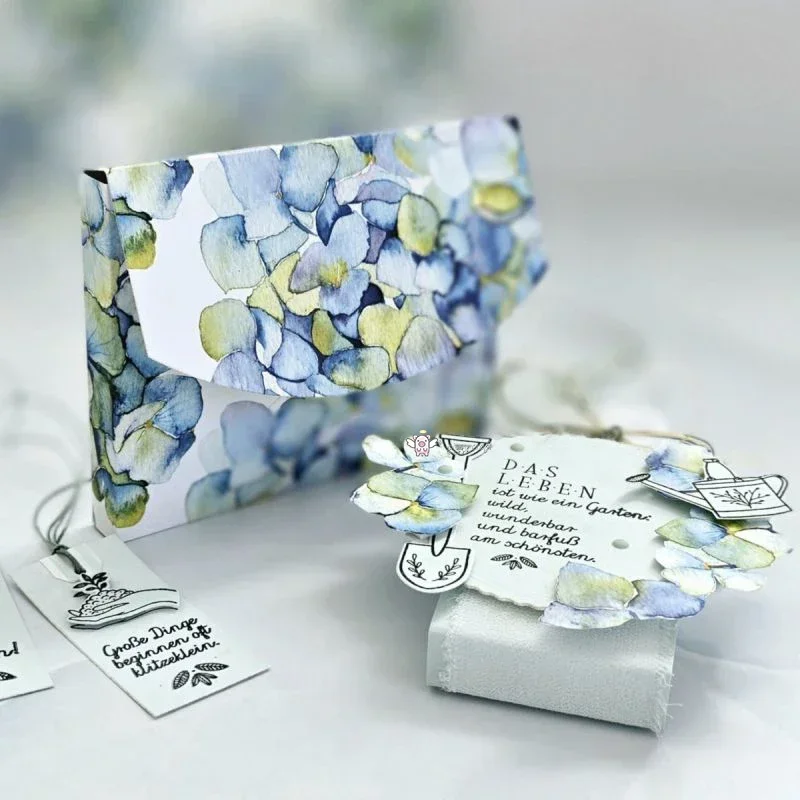 Moldi per taglio metalli Mmao Craft, nuovi stampi per decorazioni, fustelle per scrapbooking, lame per coltelli, stencil e punzoni - immagine 6