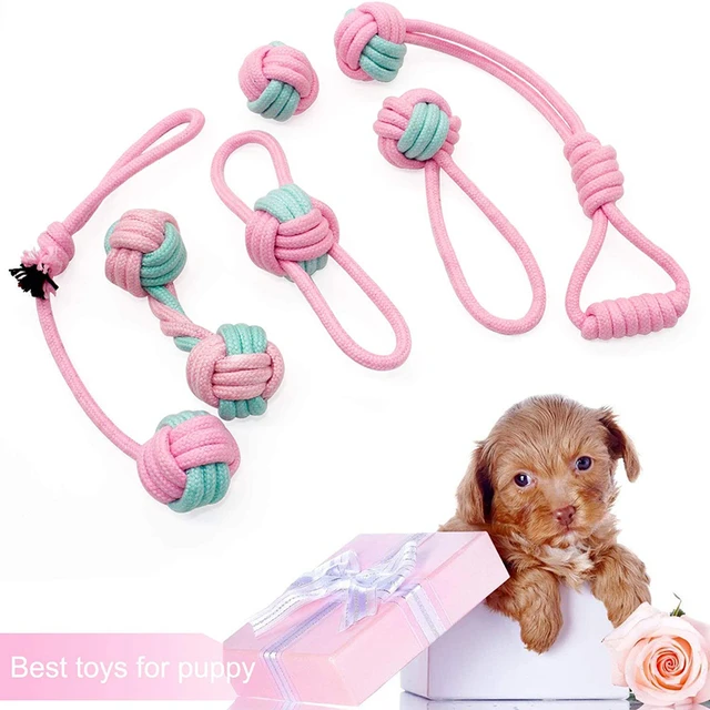 1PCS Pet Dog Toy Chew Toys for Small Dogs Dog Toys Ball for Dogs  Accessories Chew