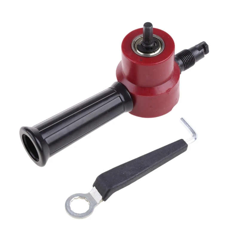 

Двойной для головки резца для листового металла, регулируемая электрическая дрель, инструменты для вырубки