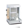 GB-25A Desktop Liquefied Gas/Natural Gas Barbecue Bibimbap Machine 2200V/110V Barbecue Machine Multi-Function Barbecue Oven 3