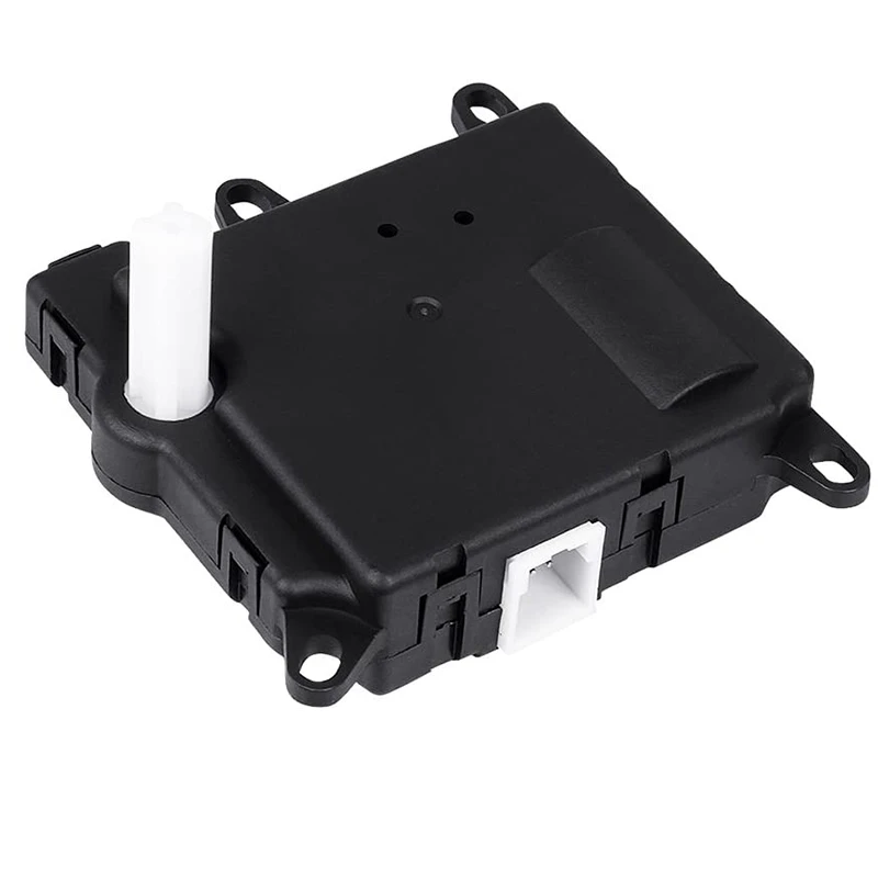 

604-209 нагреватель HVAC, смесительный воздушный дверной привод для Ford Explorer Mountaineer Main 1L2H19E616CD