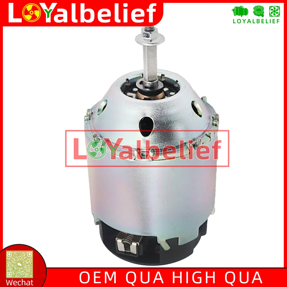 

LHD/RHD Авто нагреватель переменного тока вентилятор двигатель вентилятора для Nissan Almera 27236-BN010 27236BN010