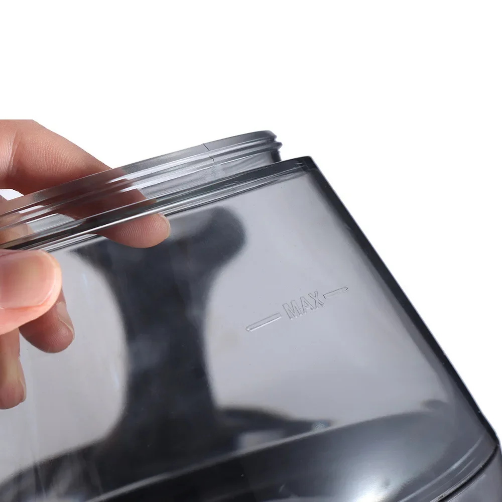 LED Electric Hookah Set with Touch Screen Bongs in Australian