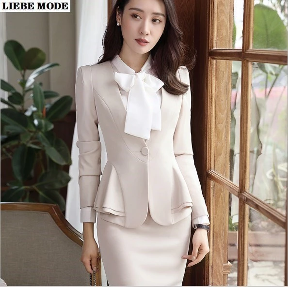 women's suit skirts