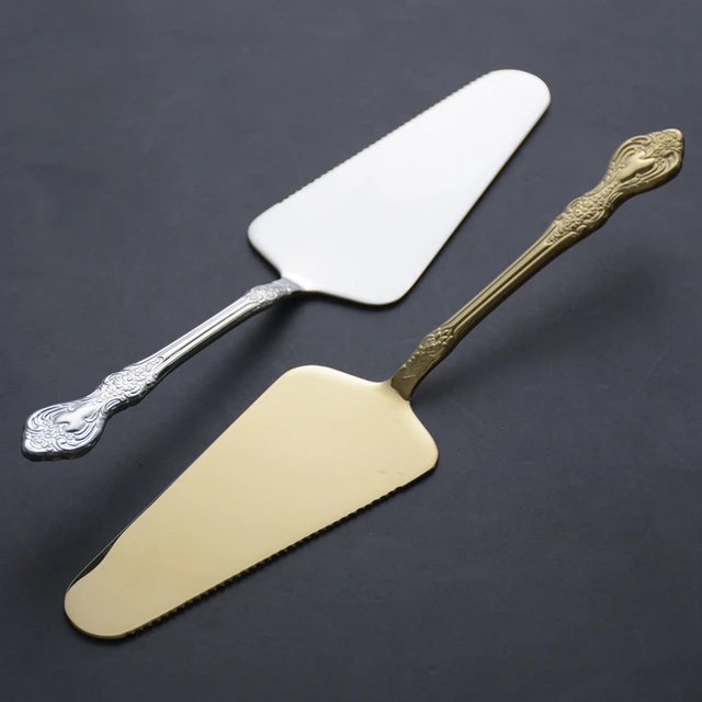 Silicone Cookie Shovel Cake Transfer Shovel Steak Omelette Shovel Baking  Tools Kitchen Cooking Spurtle Wooden Cooking Utensils - AliExpress