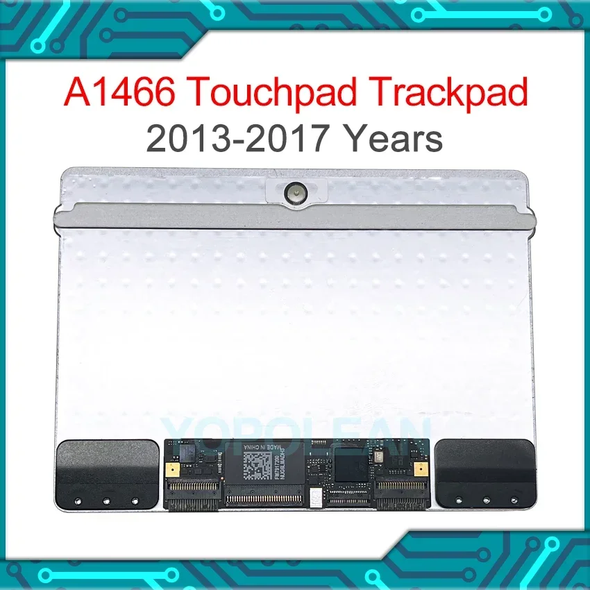 Original Laptop A1466 TouchPad TrackPad For MacBook Air 13" A1466 Touch pad Track Pad 923 0441 Replacement 2013 Years