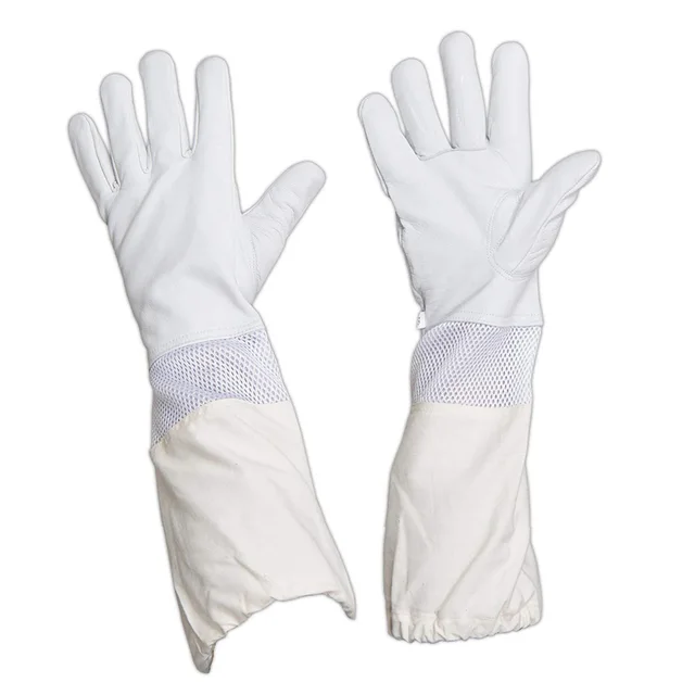 Beekeeping Gloves