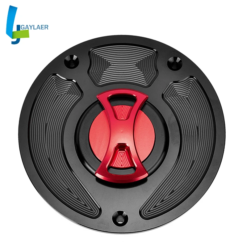 

Защитная крышка топливного бака для Honda RC51 RVF 400 VFR1200F VFR 400 750 800 Hawk GT NT650 VTR1000 CBR1000RR CBR1100XX CB1300 CBF1000