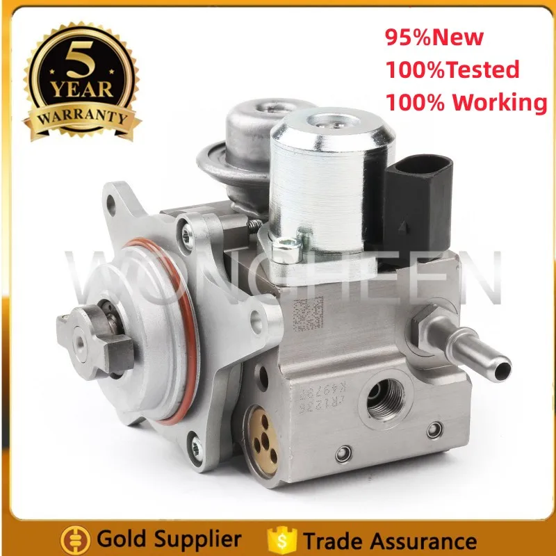 

13517573436 13517588879 N14 Engine Gasoline High-Pressure Fuel Pump Fit For BMW MINI Cooper S R55 R56 R57 R58 R59 1.6T 1920LL