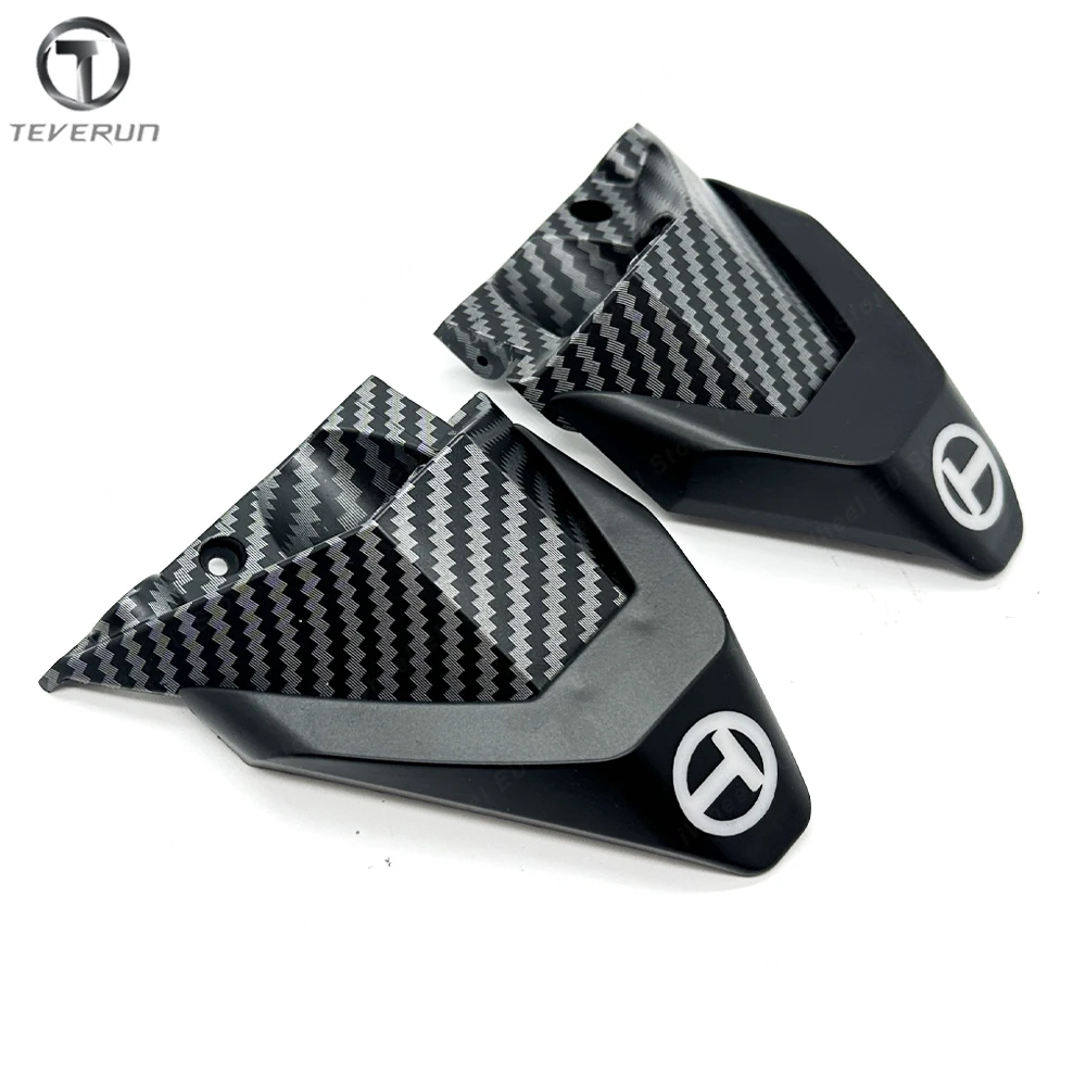 パーツ LOOK Quartz Carbon titan CMST Carbon fiber Rear Spoiler Wing Ver.1 for Jaguar F-Type
