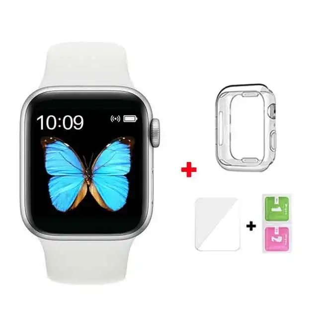 2022 10pc Wholsale Smart Watch Men Women Kid Sport Waterproof BT Phone Call Sleep Heart Rate SmartWatch for xiaomi huawei iphone 