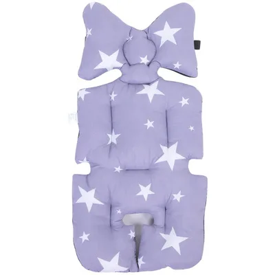 baby stroller accessories bag Baby Stroller Pad Meal Seat Pure  Cushion Warm and Thick Bed for Newborns Portable  Bumpers In The Crib baby stroller accessories and scooter hybrid	 Baby Strollers