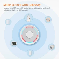 16A Smart Plug Tuya ZigBee 3.0 EU Smart Socket Energy Monitor Outlet Wireless Voice Remote Control Alexa Google Home homekit - Image 6