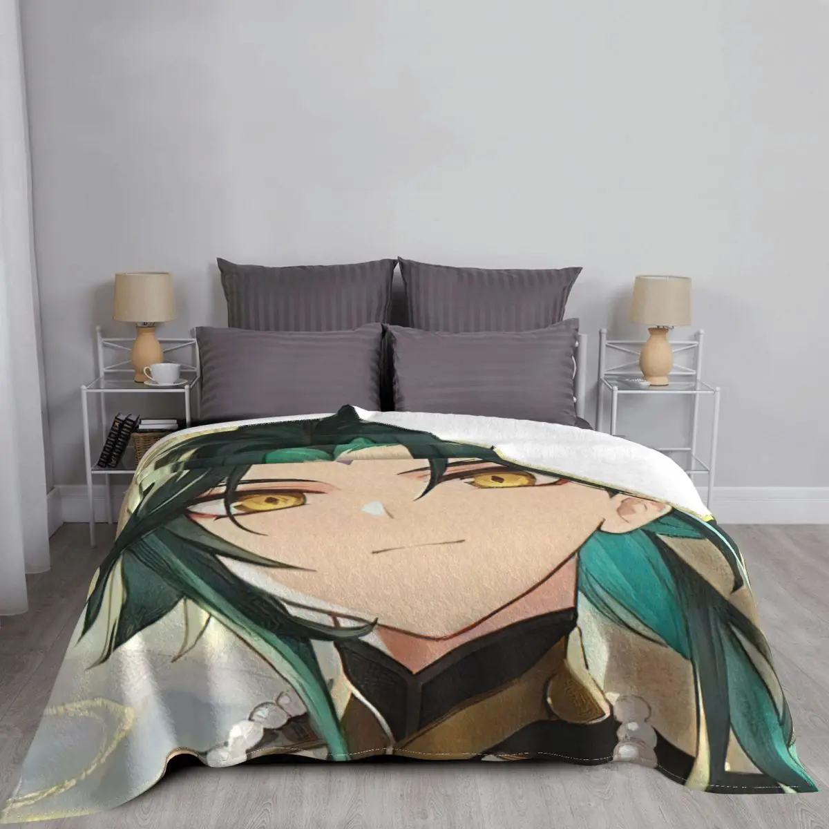 Genshin Impact Xiao �ʻ�ȭ ���, �ö��� ����Ʈ, �ٱ�� �淮 ���� ������ ���, ������ �߿� �̺�