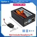 4B ABS Case Fan
