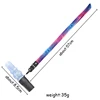 SY 1PC Shisha Hookah Mouthpiece Mouth Tip Hang Rope Strap Gadget Tools Hookah Hose Resin Chicha Cachimba Sheesha Vattenpipa 6