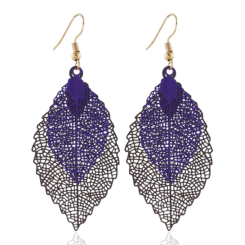 Boucles d’oreilles Leana