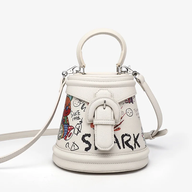 Designer Purses Luxury Shoulder Horseshoe Crossbody Bags Women