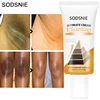 Intimate Whitening Cream Moisturizing Improve Dullness Lighten Dark Spots Improve Pigmentation Private Area Brighten 50g 2