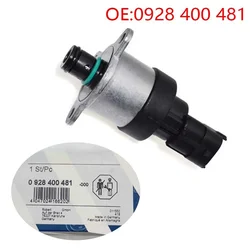 0928400481/0928400638/42541851 Fuel metering valve suitable for Cummins Iveco