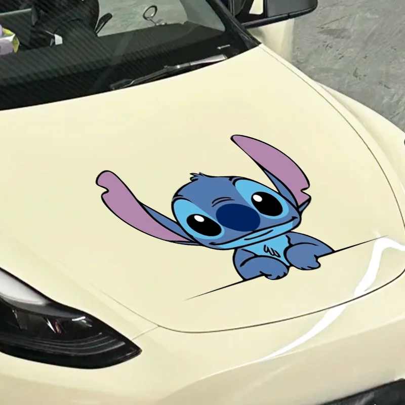 Adesivi per Auto di Grandi Dimensioni in PVC, Resistenti ai Raggi UV, per Finestrini Posteriori, Decorazione Fai-da-Te ed Efficace Copertura Anti-Graffio - immagine 2