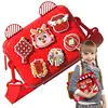 Dragon Crossbody Bag Year Of The Dragon Novelty Wallet Small Shoulder Purse Year Of The Dragon Purse Bag Crossbody Bag For 1