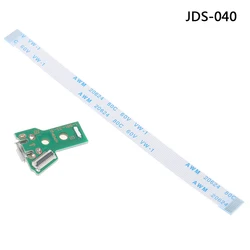 USB Charging Port Socket Circuit Board 12 - Pin (JDS 040)