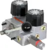 HV1030 Hydraulic Spreader Valve Only 10/30 GPM 3