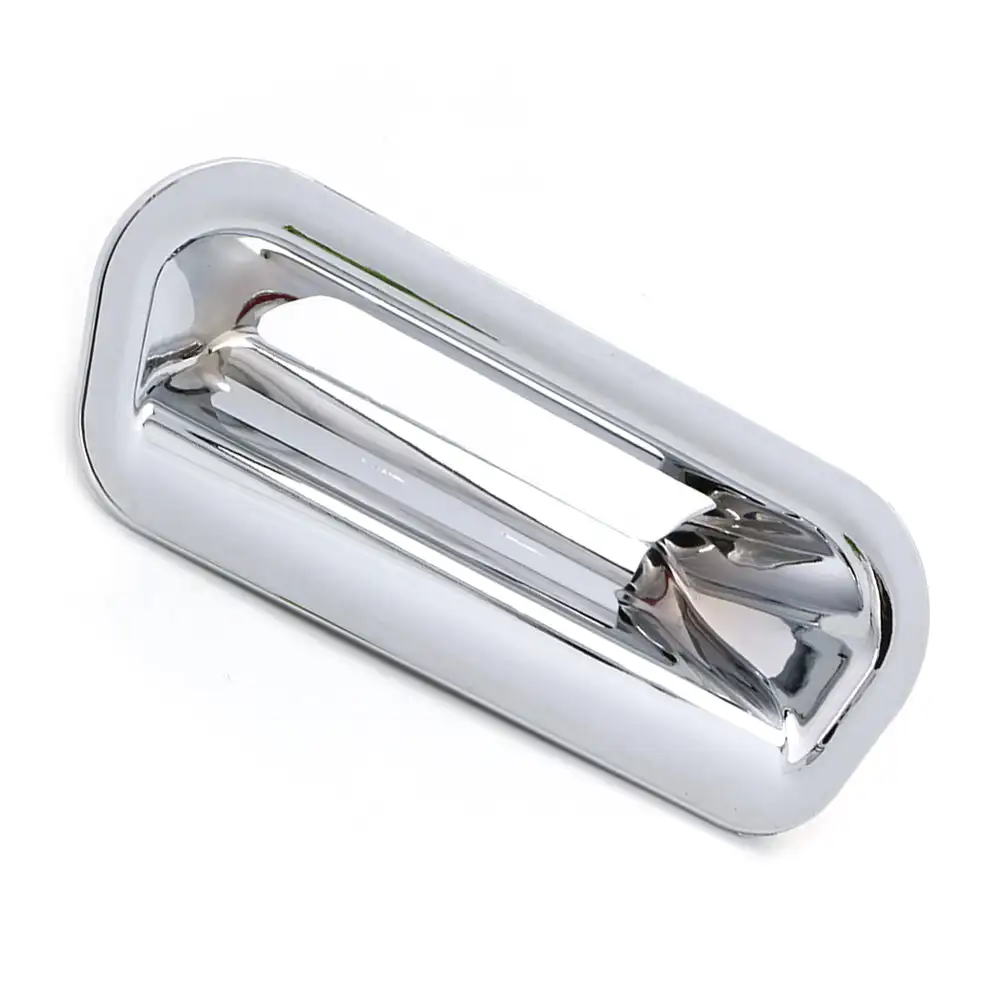 Car Tail Trunk Rear Door Handle Bowl Cover Trim Tools ABS Chrome For Honda CR-V CRV 2012 2013 2014 2015 car door moulding trim,car trunk trim,car door handle,window door cover trim