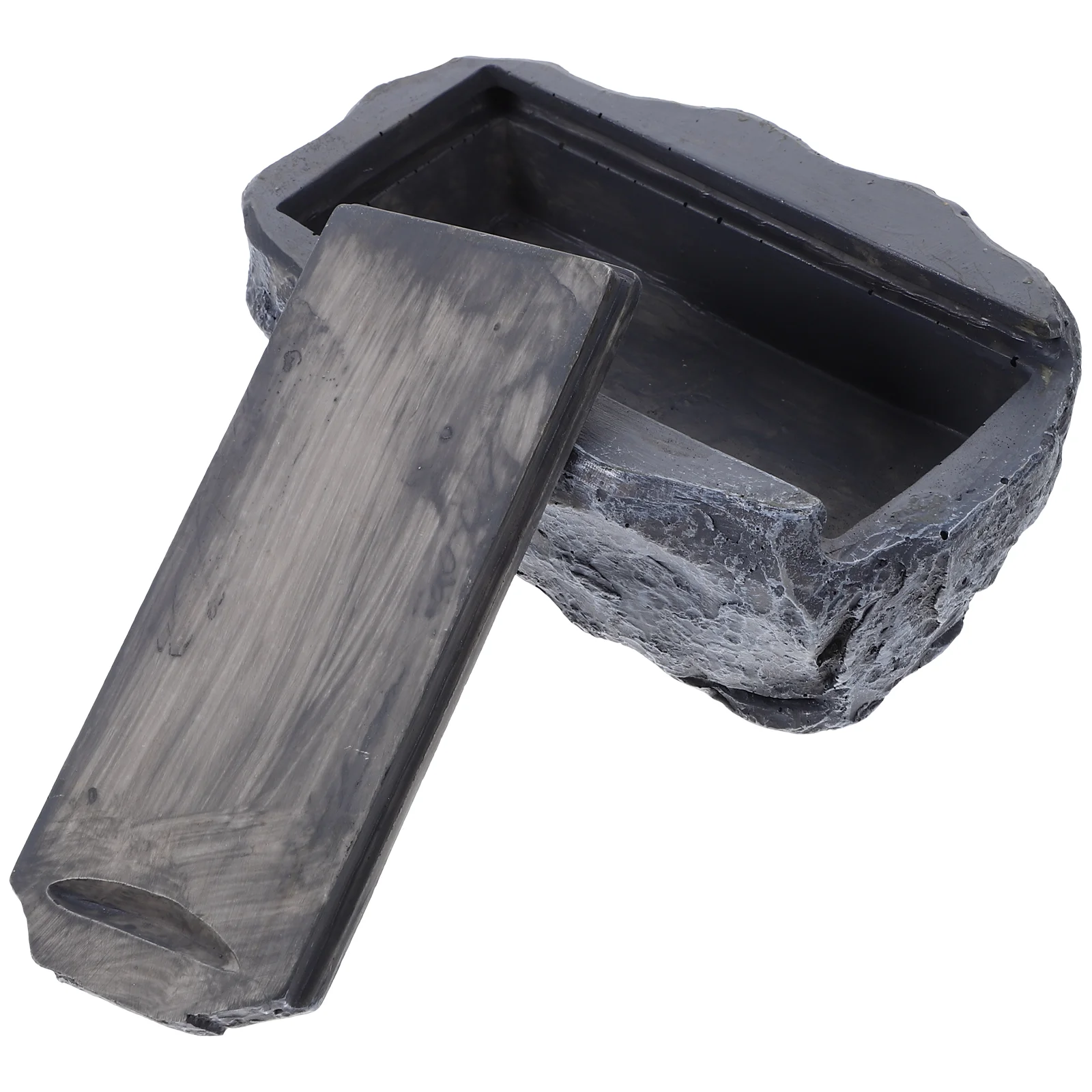 

Чехол для ключей Rock Key Hider, держатель для ключей из искусственного камня