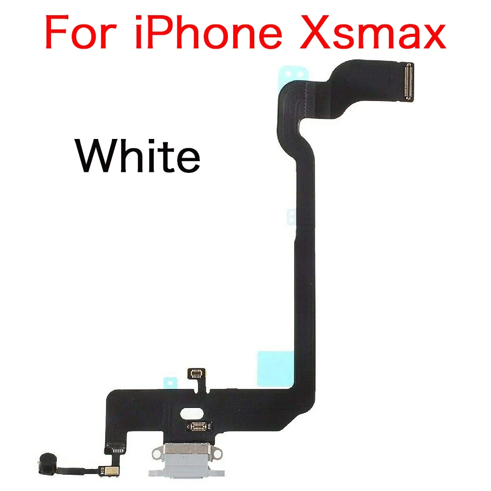 XSMax white