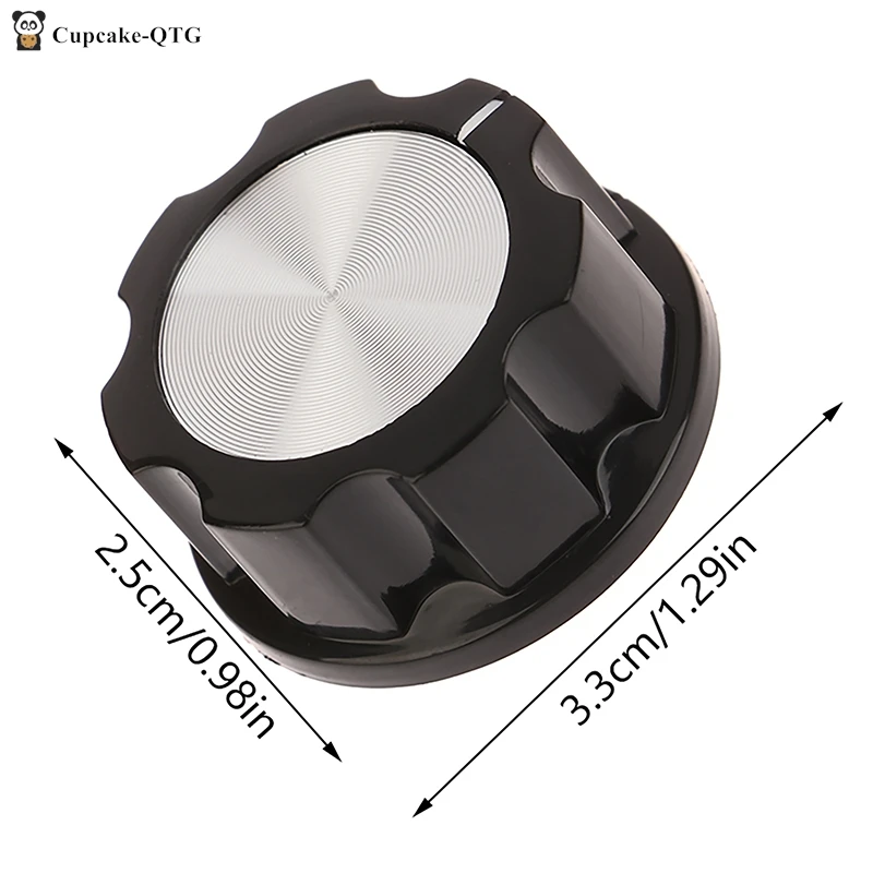 Push Button Switch 1pc For Air Fryer Accessories Timer Switch Knob