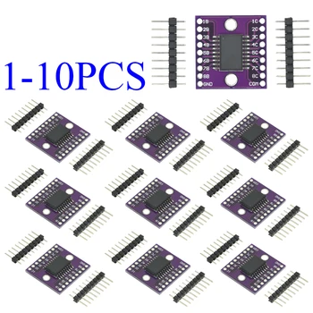 1-10PCS ULN2803A DARLINGTON Transistor Arrays Driver Module High Withstand Voltage And High Current CJMCU-2803 ULN2803 1