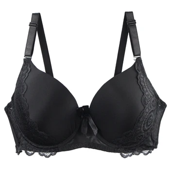 2024 New Sexy Lace Bras 34/75 36/80 38/85 40/90 42/95 44/100 46/105 48/110 50/115 50/120 DE Cup Underwear For Women Lingerie 1