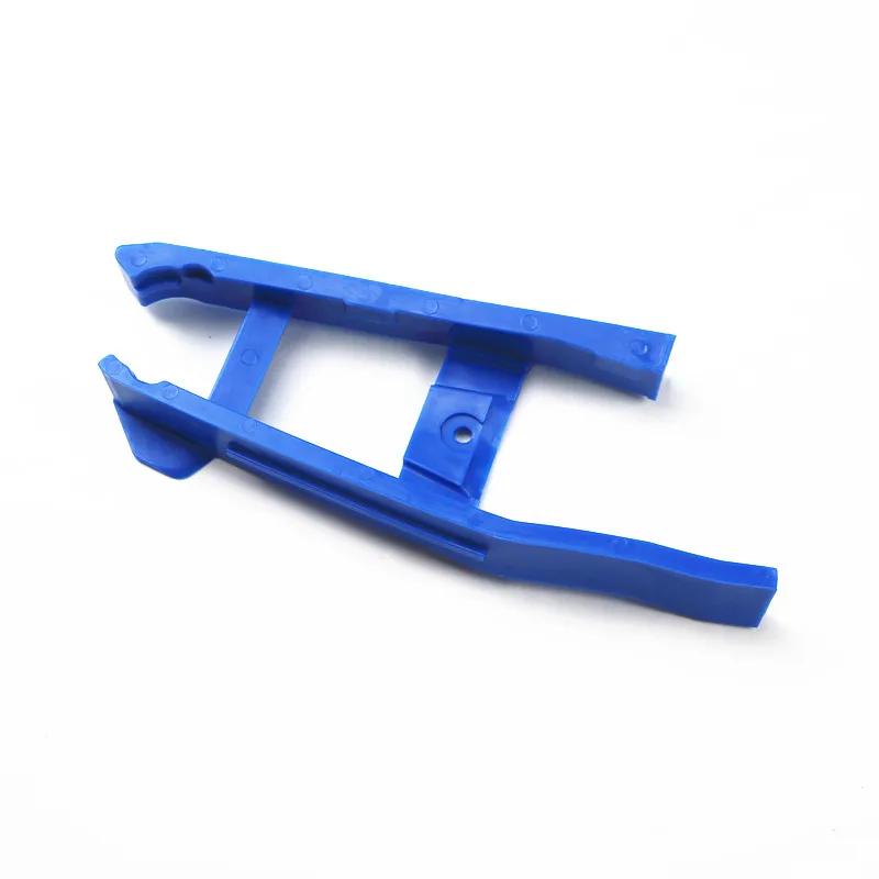 

Blue Chain Slider Swingarm Guard for Yamaha TT-R250 TTR250 TTR 250 1993-2013
