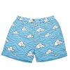 Anime Men's Gym Shorts 3D Printed Shorts Quick Dry Mesh Casual Board Shorts for Summer to Jogging Fitness Basketball 1