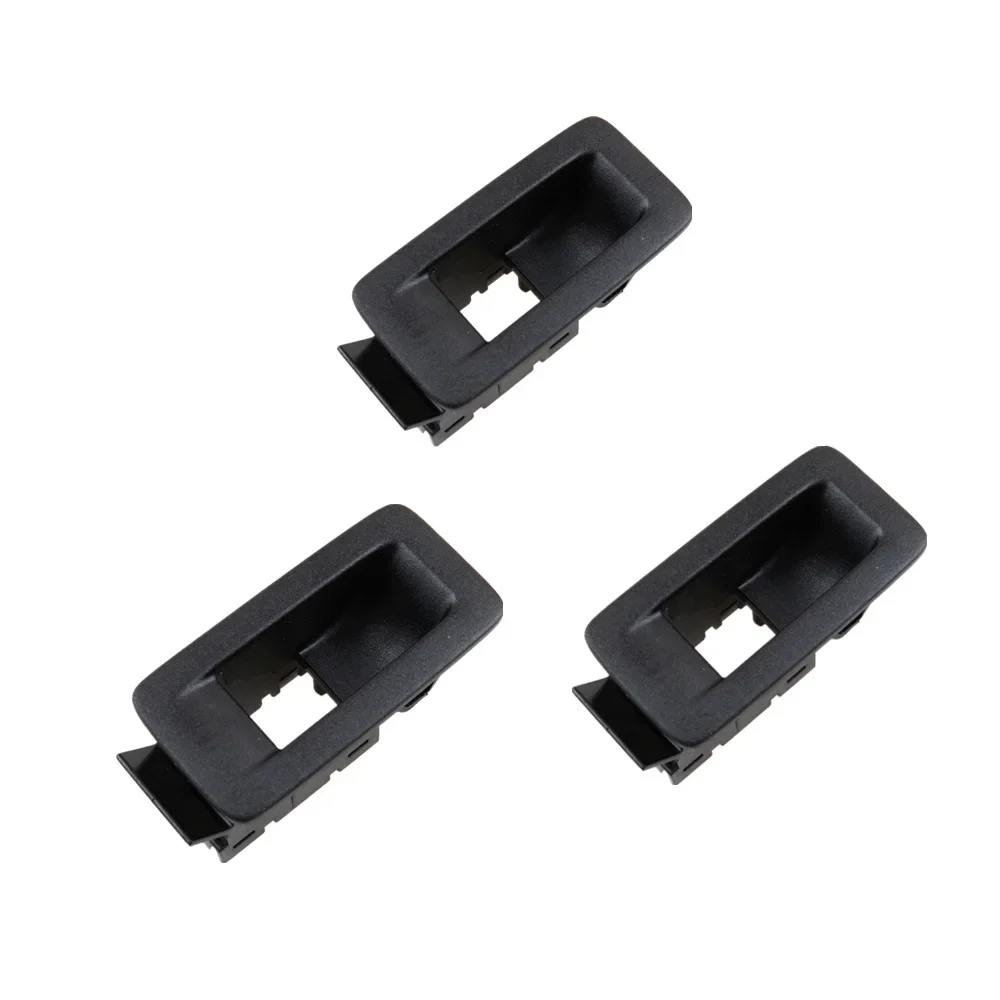 Боковое стекло переключателя TUKE Qty3 для пассажиров, панель кронштейна для VW Touran CC Sharan Tiguan Jetta Golf 6 Passat 1F0 959 527 Боковое стекло переключателя TUKE Qty3 для пассажиров, панель кронштейна для VW Touran CC Sharan Tiguan Jetta Golf 6 Passat 1F0 959 527