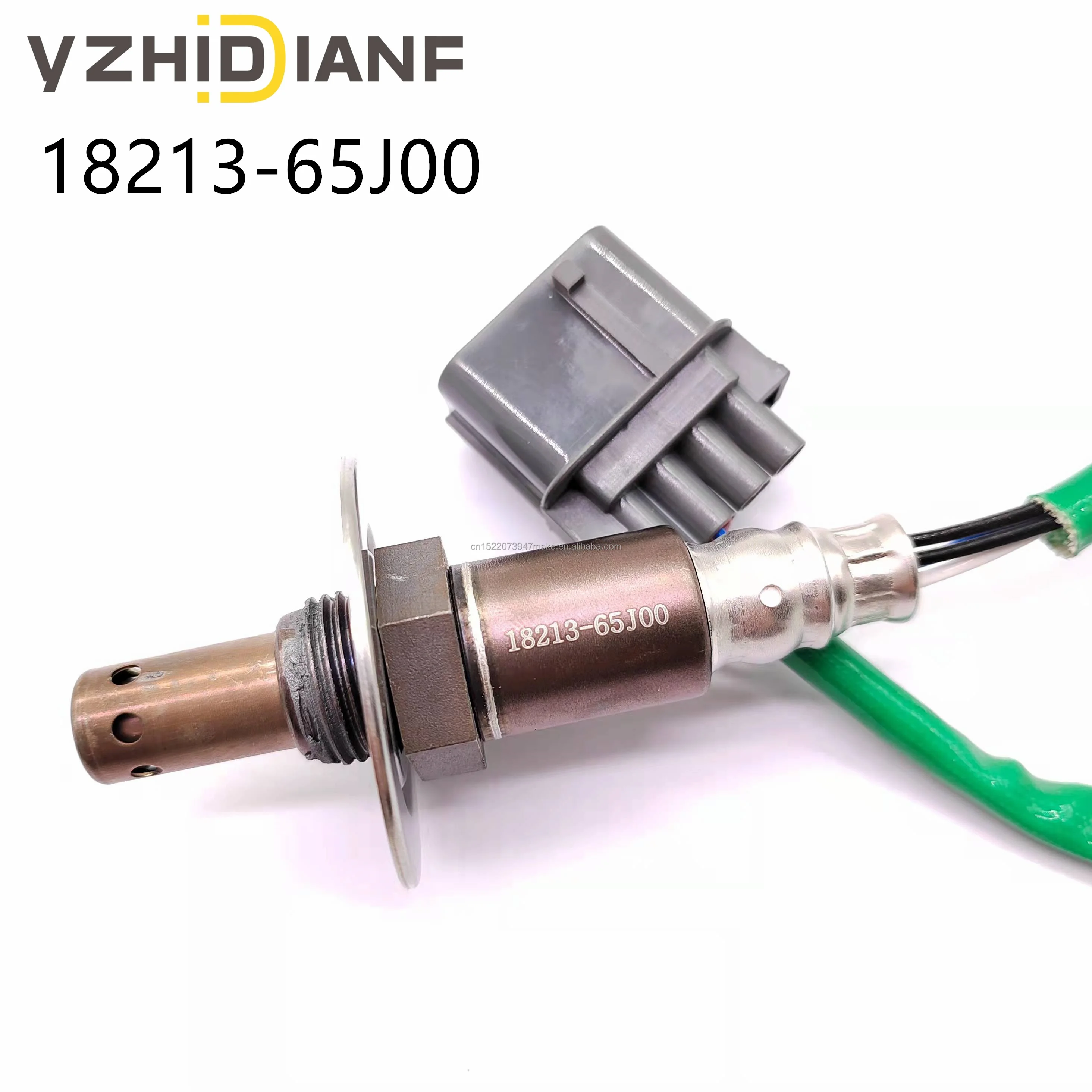 211200-4520  O2   , Ű  ׷ Ÿ 1.6, 2.0L 211200-4520 211200452, 18213-65J00, 1821365J00