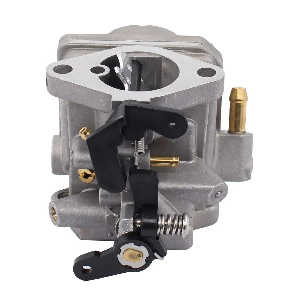 Boat carburetor carb for 4 stroke 4HP 5HP Tohatsu Nissan Mercury marine carburador carb Assy outboard motor boat accessories outboard engine parts