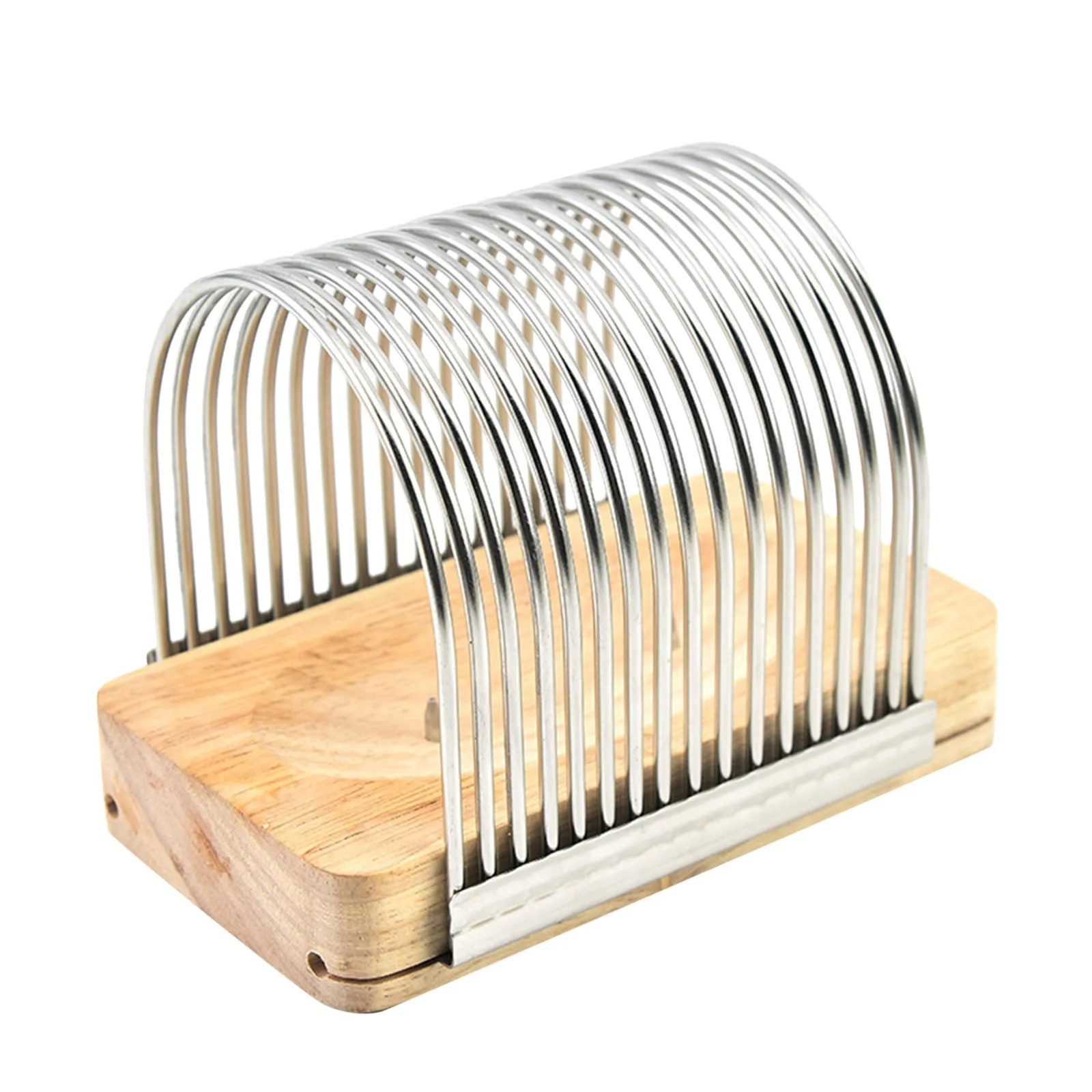 Hasselback Potato Slicing Rack – Box, Incorporated