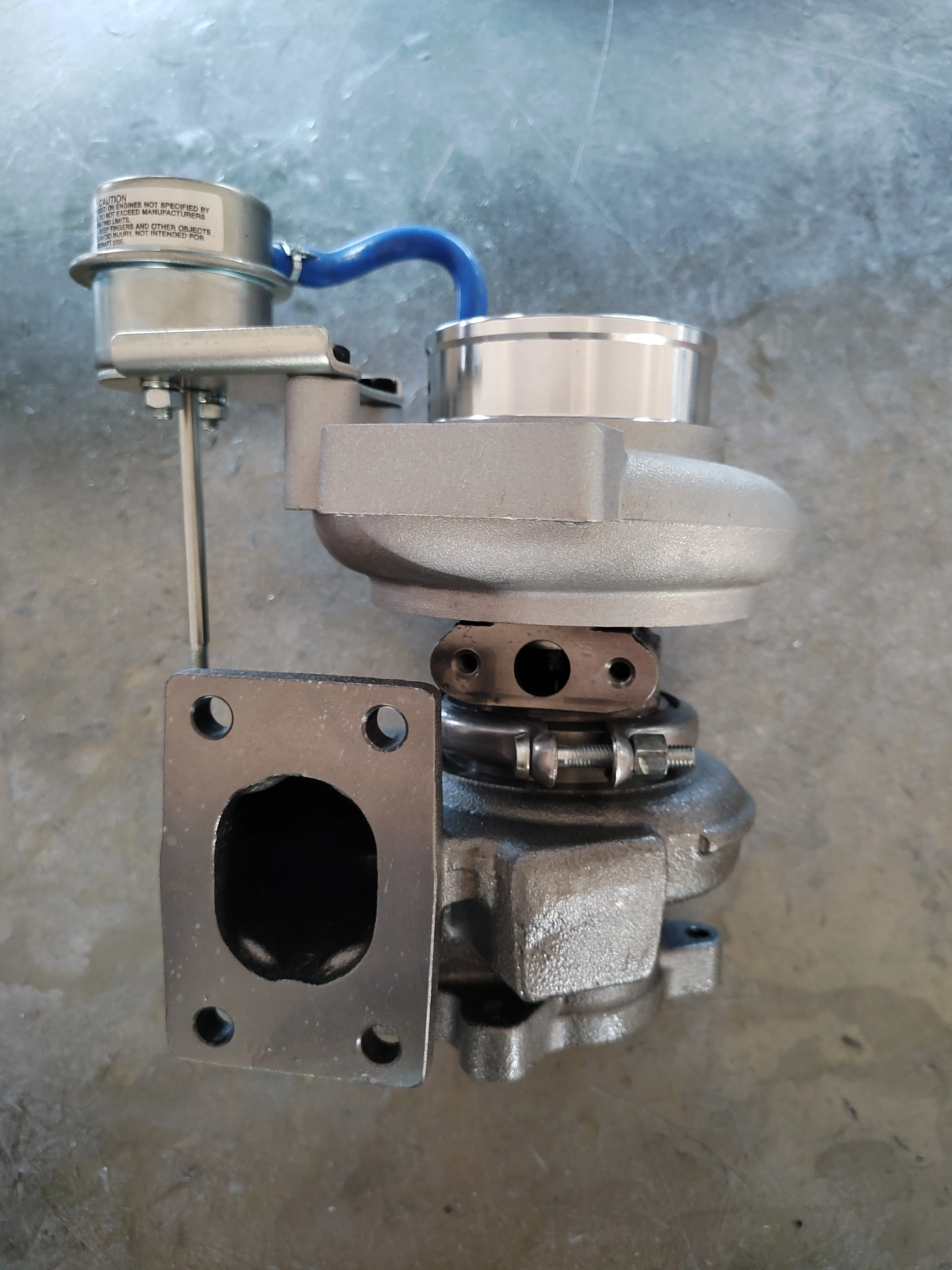 504127334 HX25 turbocharger 2853941 4041367 - AliExpress