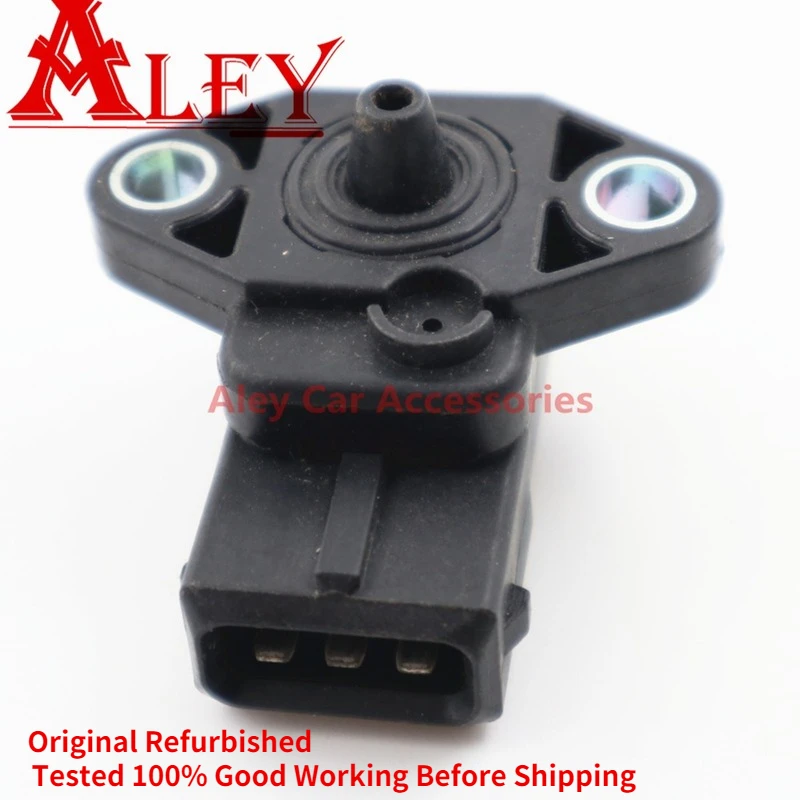 Originalused Md322973 Md345741 E1t32171 Manifold Absolute Pressure Map